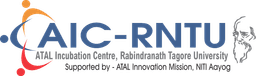 AIC–RNTU Incubated - Recognition Partner