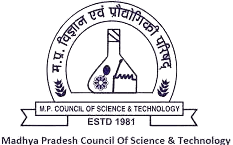 MPCST Bhopal - Recognition Partner
