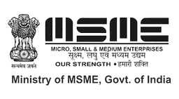 MSME Registered - Recognition Partner